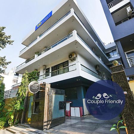 Fabhotel City Suits Gurgaon Exterior photo